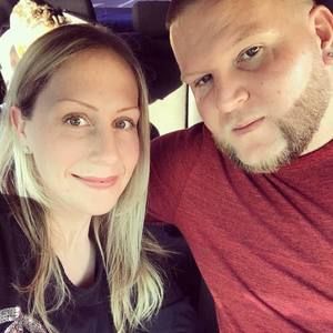 Meet your Posher, Jacqueline